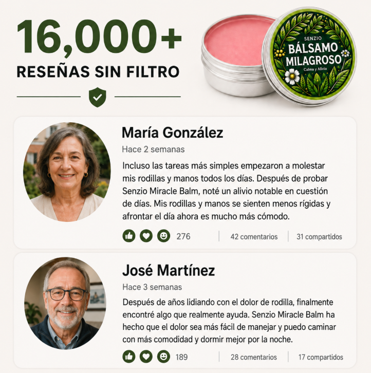 16.000+ reseñas sin filtro