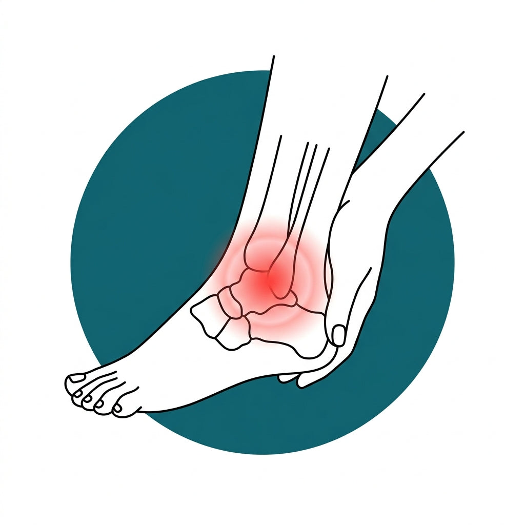 Ankle Pain