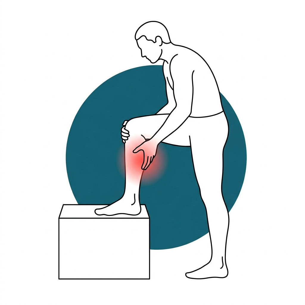Calves Pain