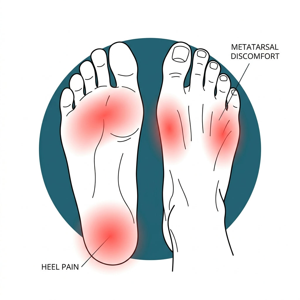 Feet Pain