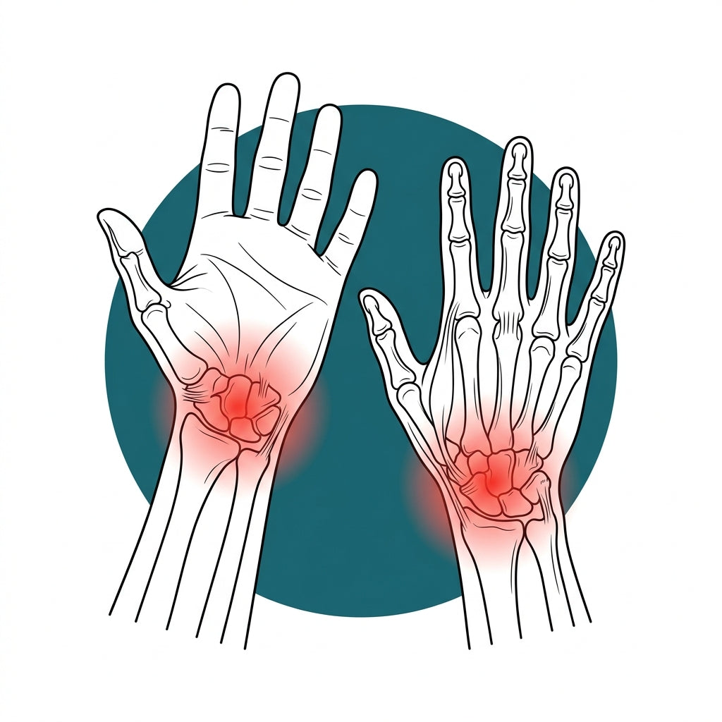 Hand Pain