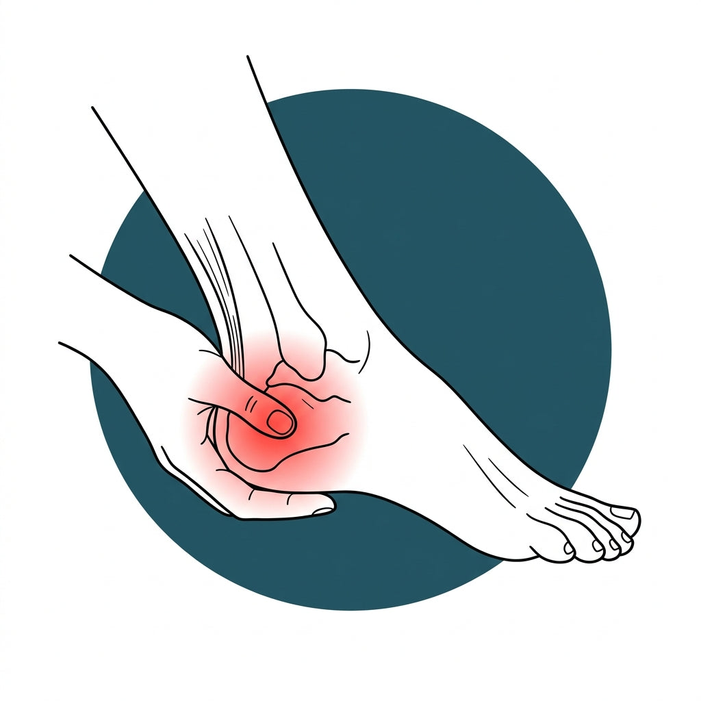 Heel Pain