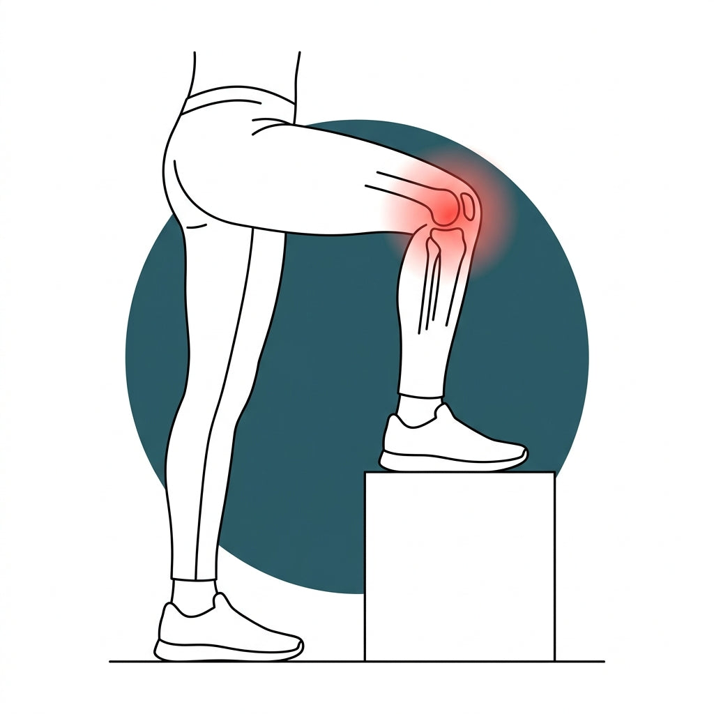 Knee Pain