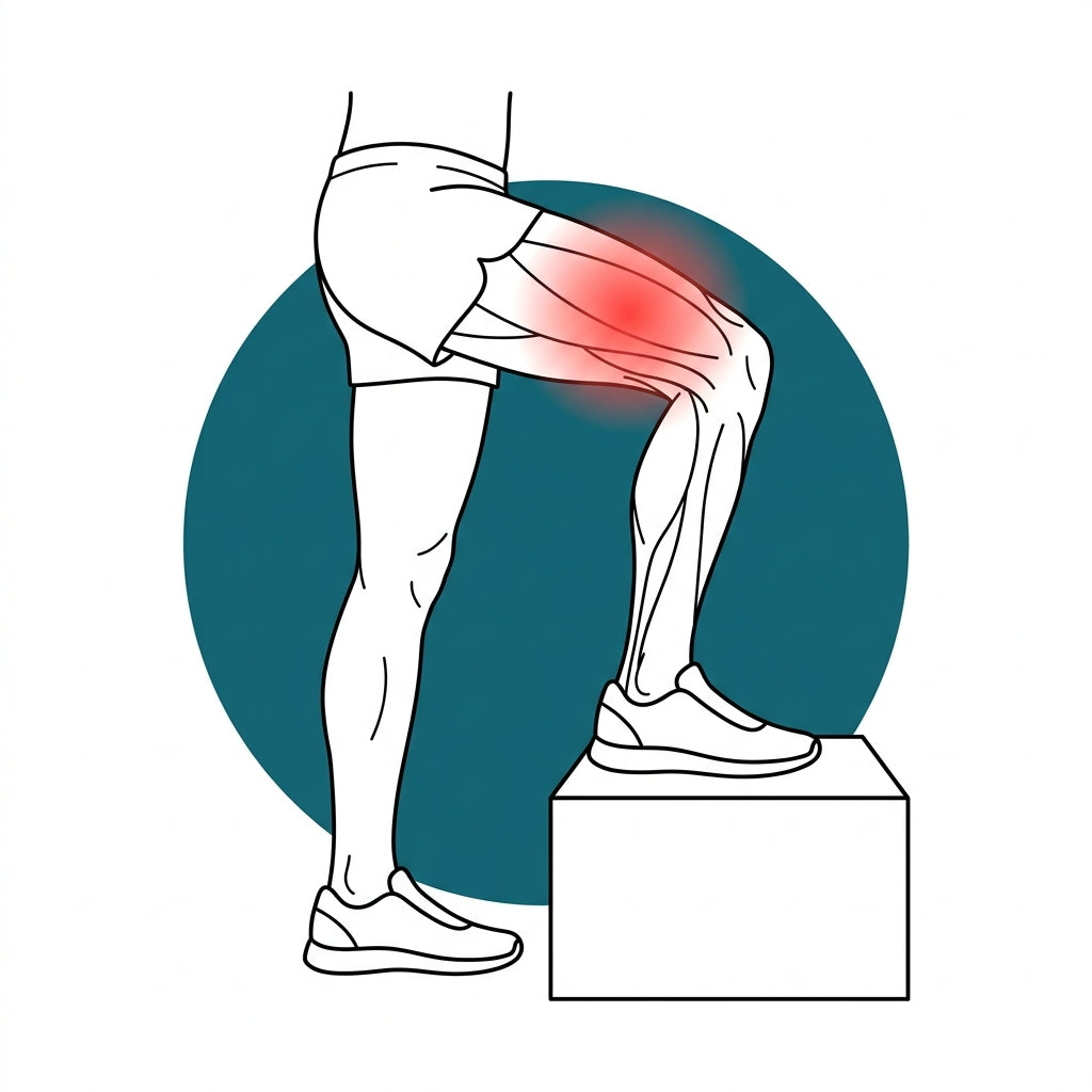 Thigh Pain