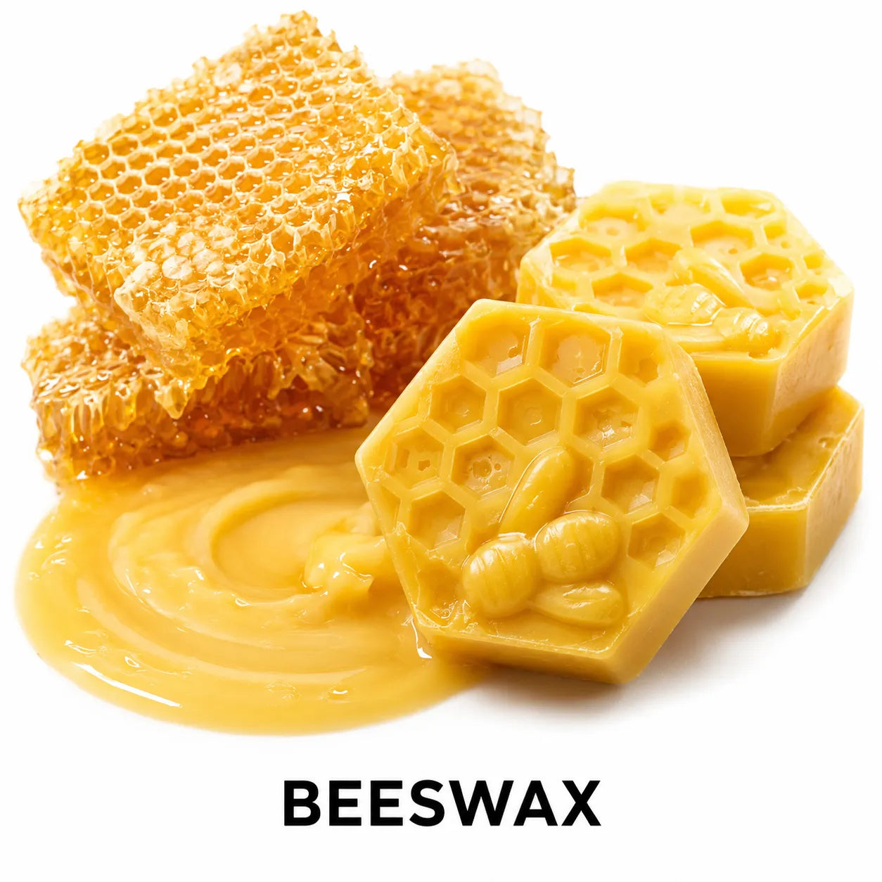 Cera de abejas